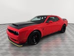 2018 Dodge Challenger SRT Demon