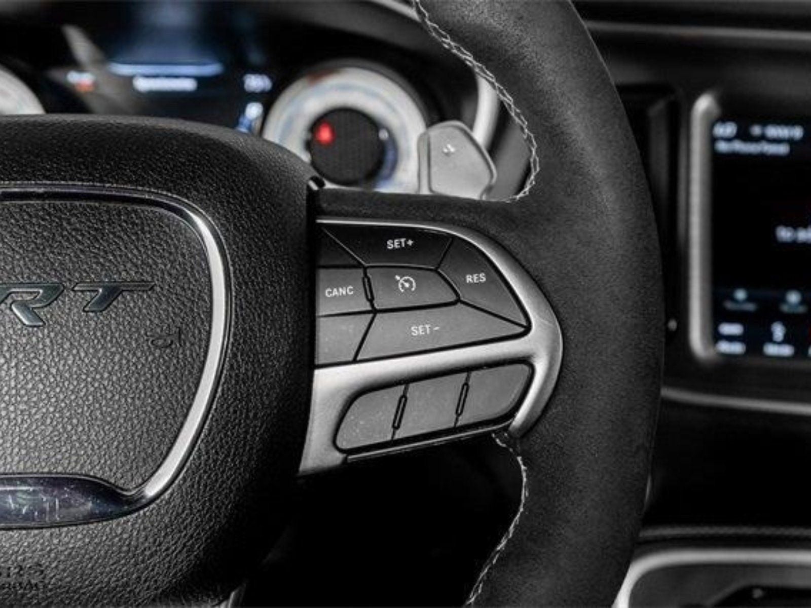 2018 Dodge Challenger SRT Demon