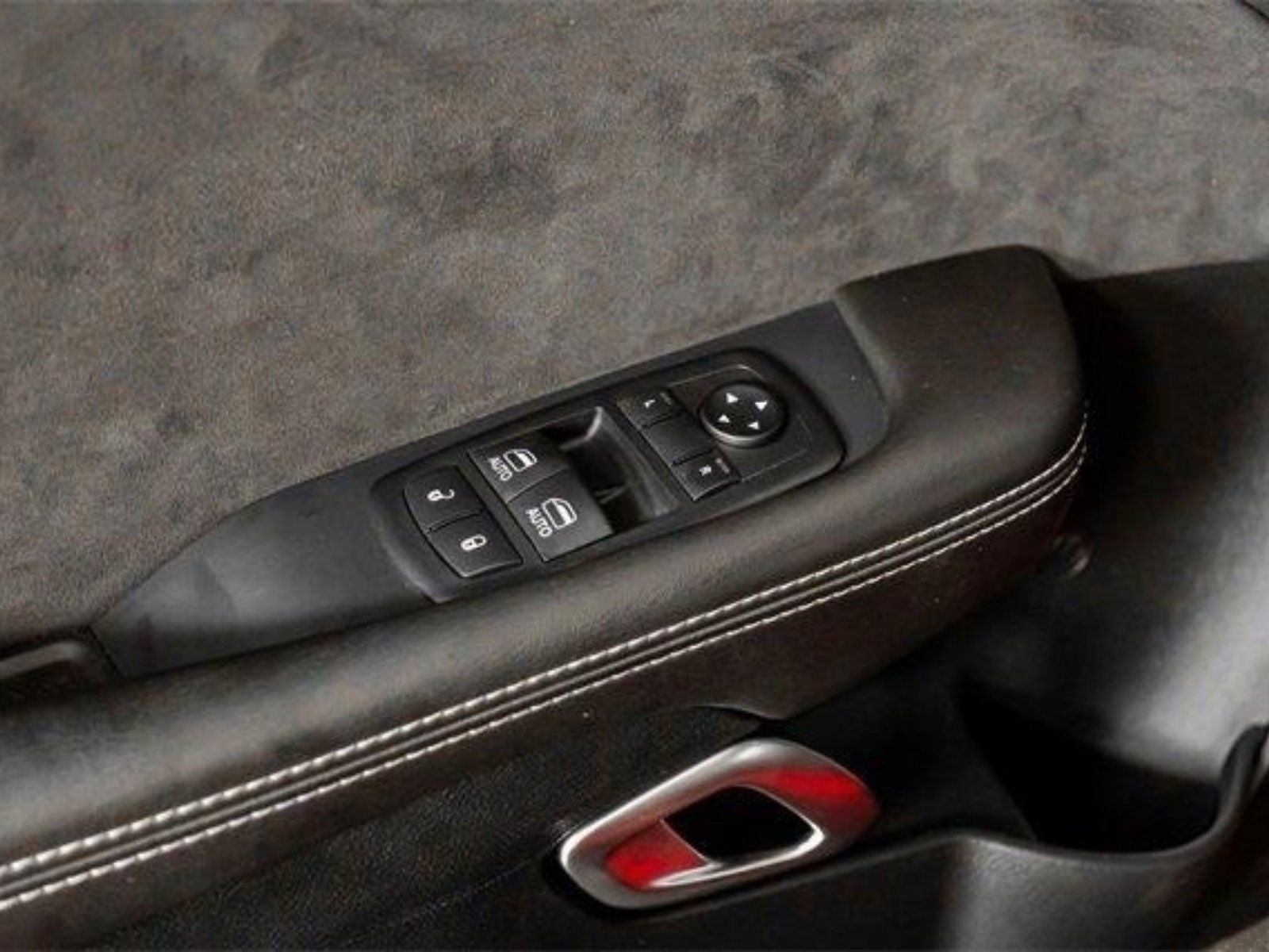 2018 Dodge Challenger SRT Demon