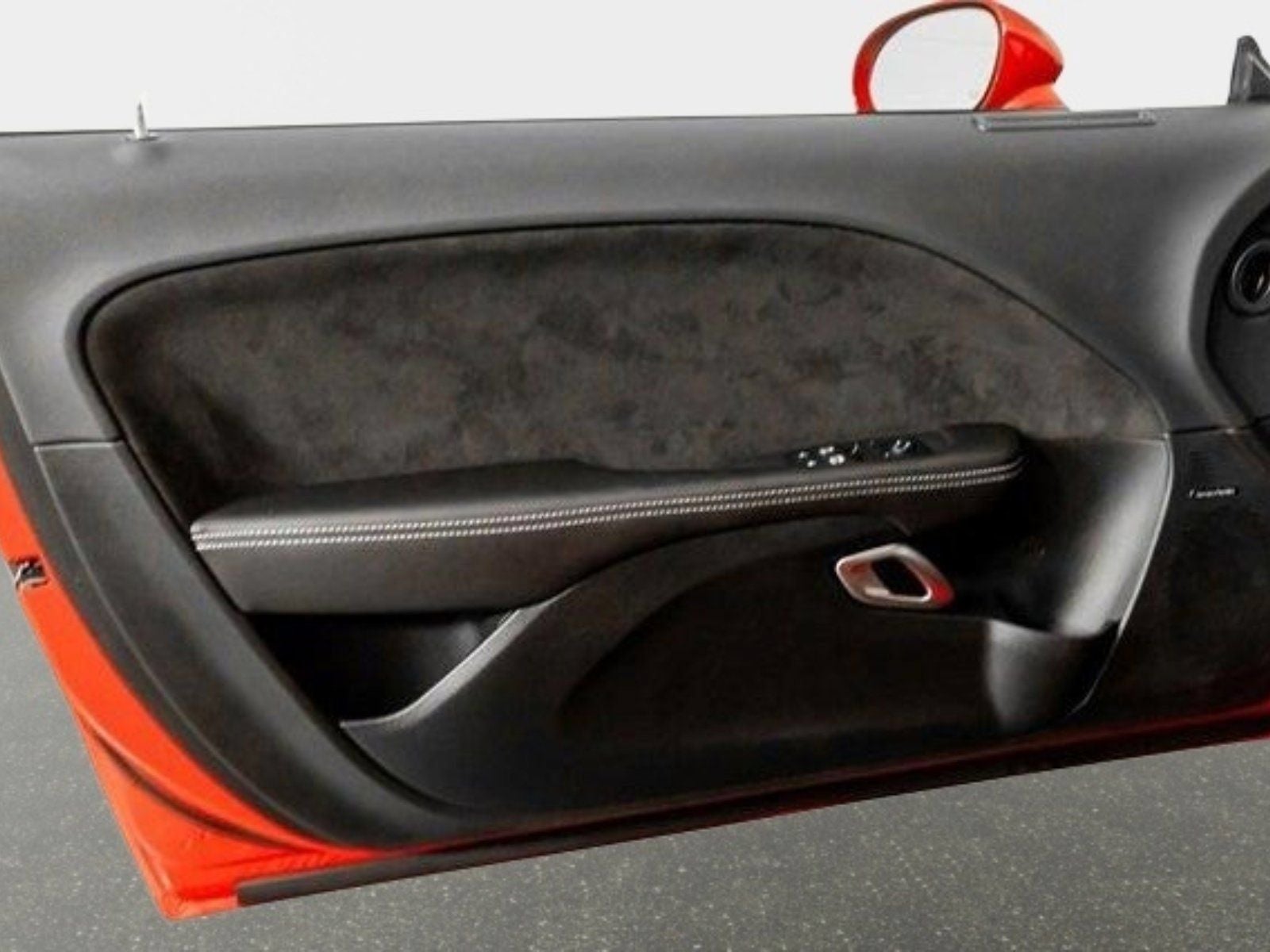 2018 Dodge Challenger SRT Demon