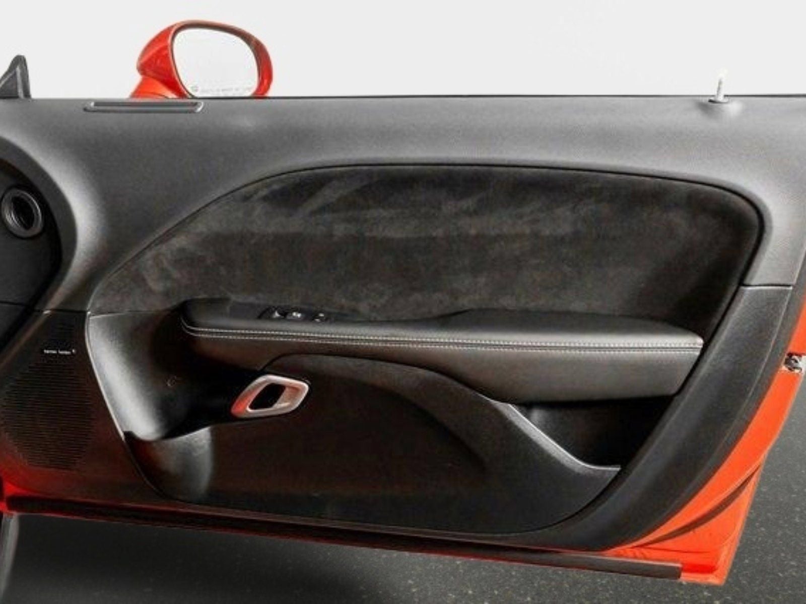 2018 Dodge Challenger SRT Demon