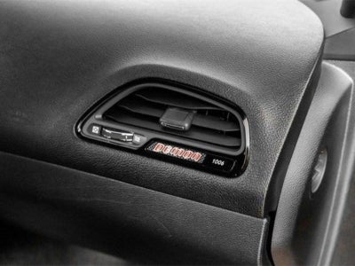 2018 Dodge Challenger SRT Demon
