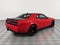 2018 Dodge Challenger SRT Demon