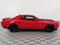 2018 Dodge Challenger SRT Demon