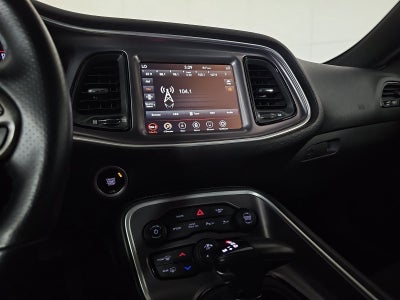 2021 Dodge Challenger GT