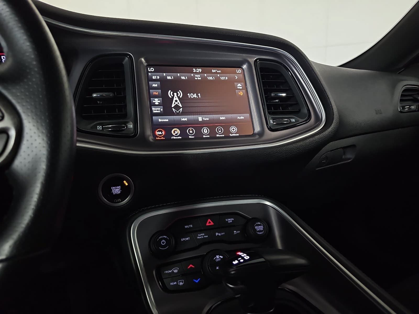 2021 Dodge Challenger GT