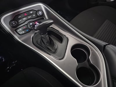 2021 Dodge Challenger GT