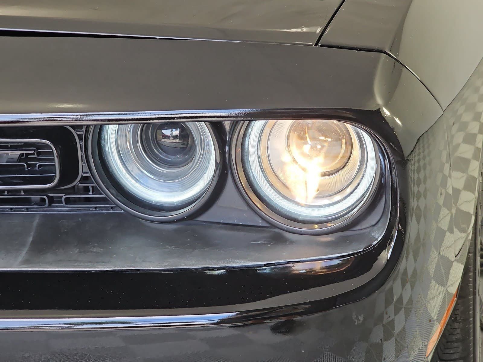 2021 Dodge Challenger GT