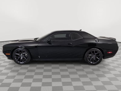 2021 Dodge Challenger GT