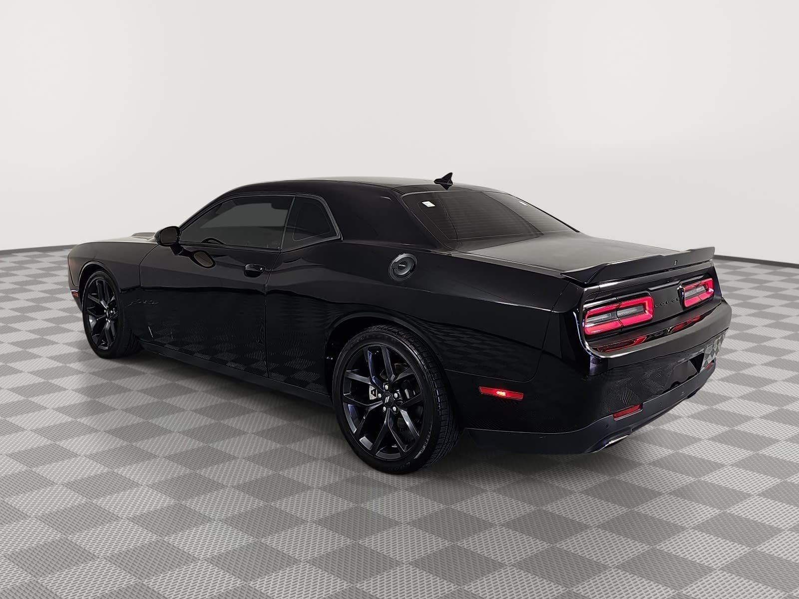 2021 Dodge Challenger GT