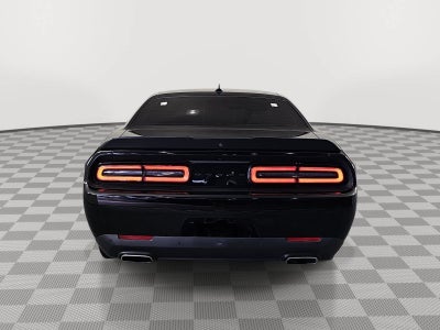 2021 Dodge Challenger GT