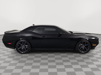 2021 Dodge Challenger GT