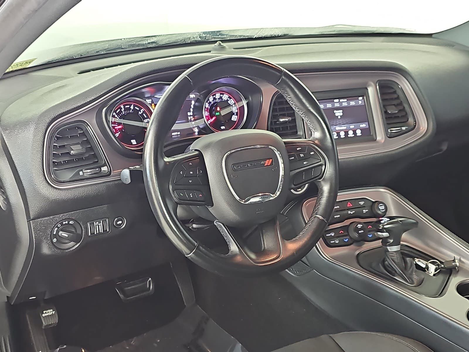 2023 Dodge Challenger GT