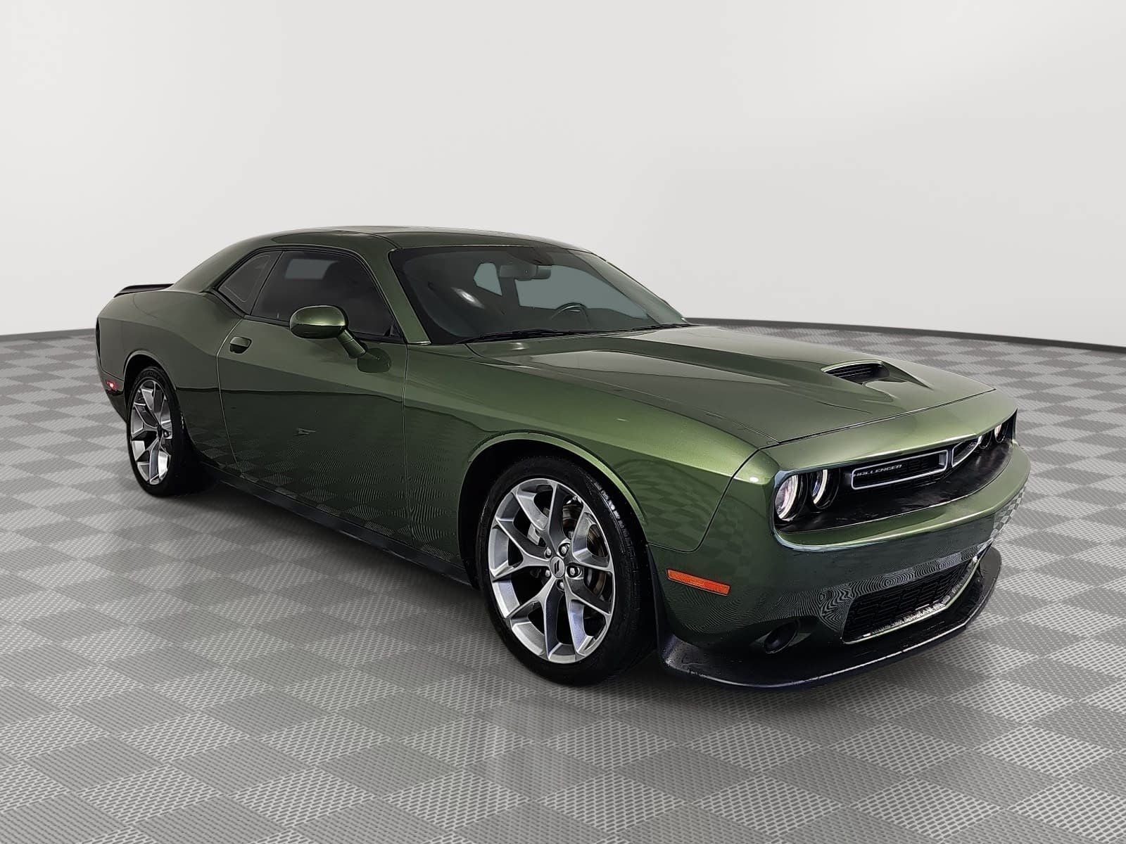2023 Dodge Challenger GT