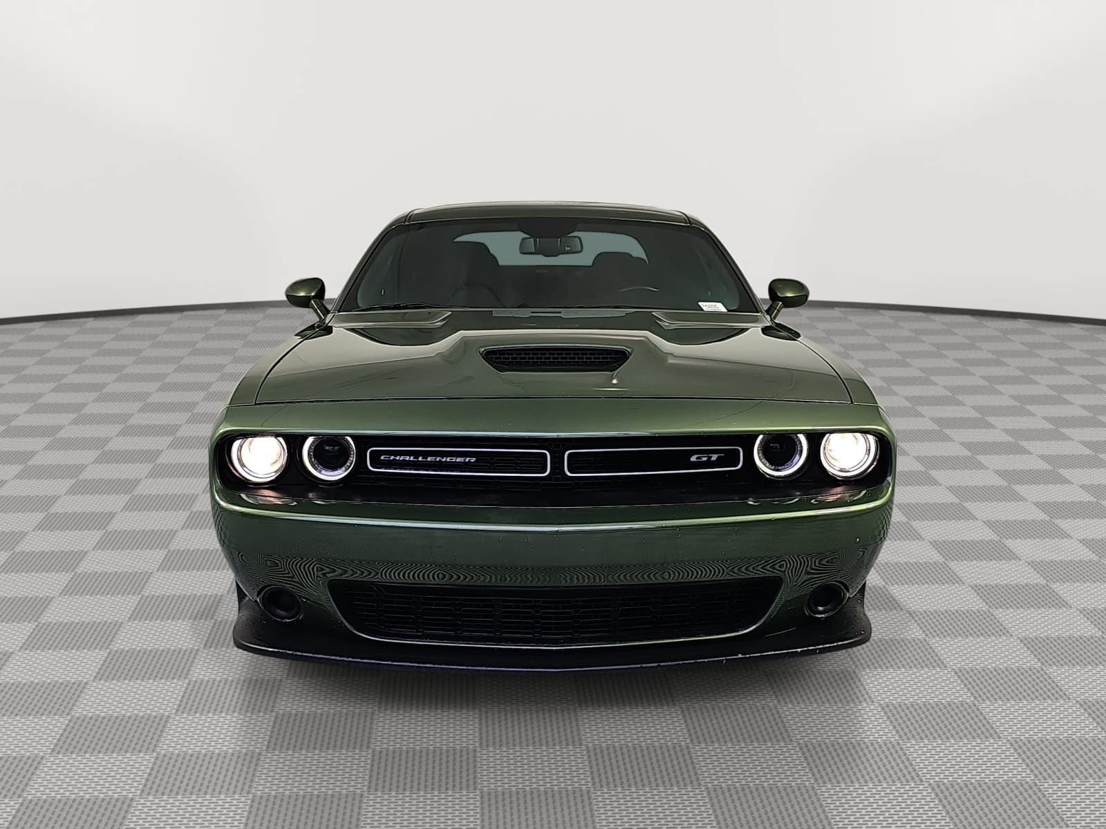 2023 Dodge Challenger GT