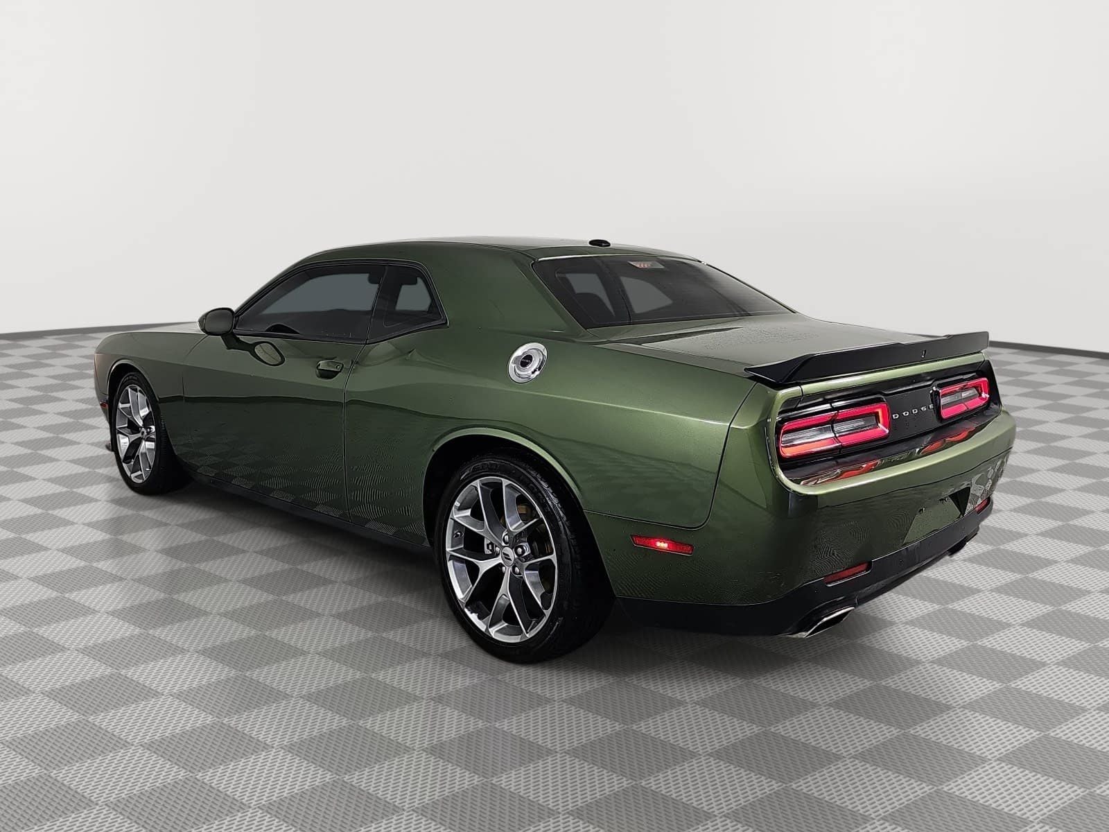 2023 Dodge Challenger GT