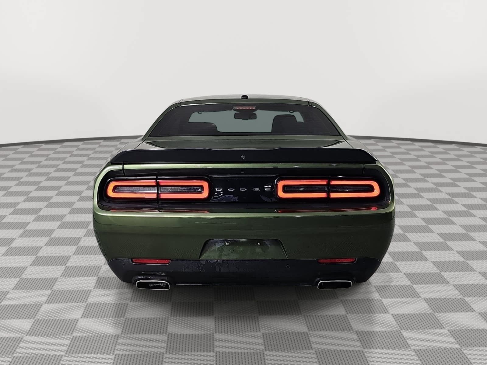 2023 Dodge Challenger GT