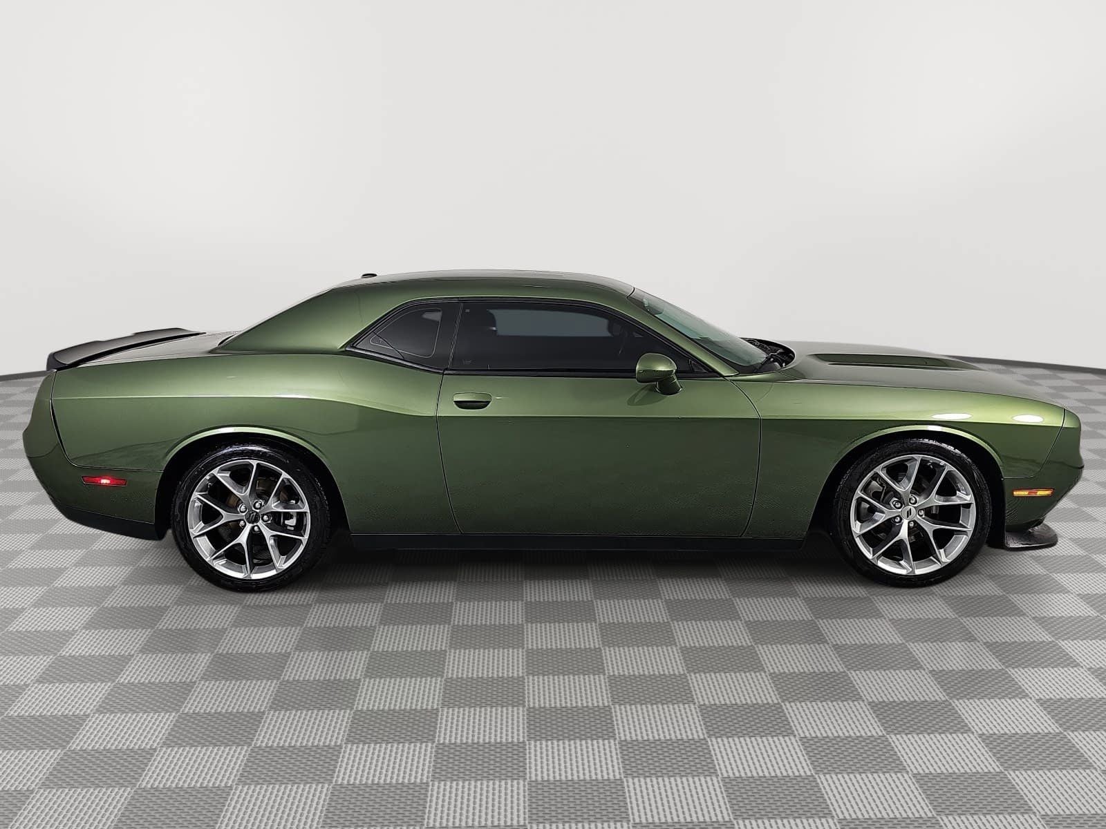 2023 Dodge Challenger GT