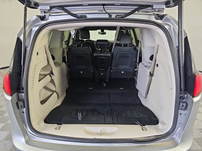 2019 Chrysler Pacifica Touring L Plus
