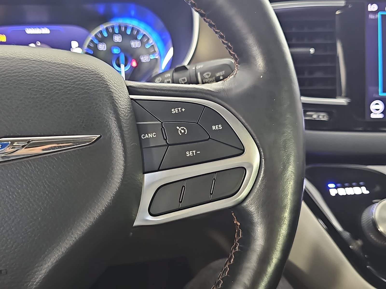 2019 Chrysler Pacifica Touring L Plus