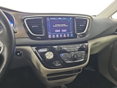 2019 Chrysler Pacifica Touring L Plus