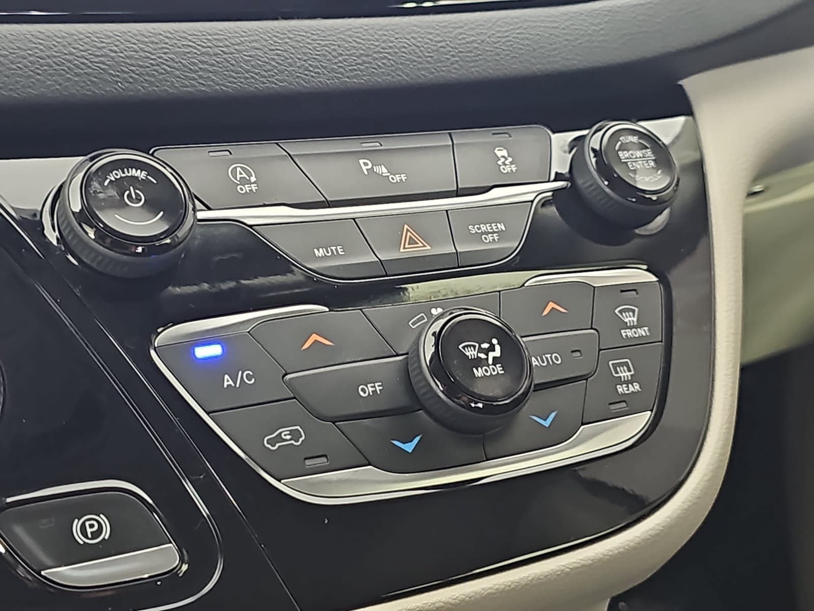 2019 Chrysler Pacifica Touring L Plus