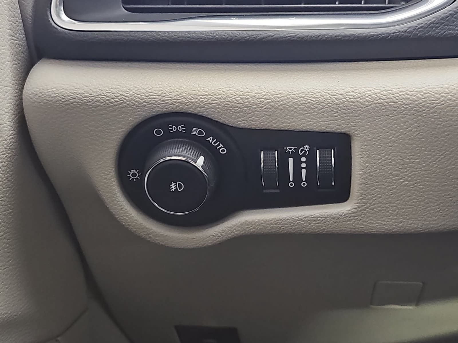 2019 Chrysler Pacifica Touring L Plus