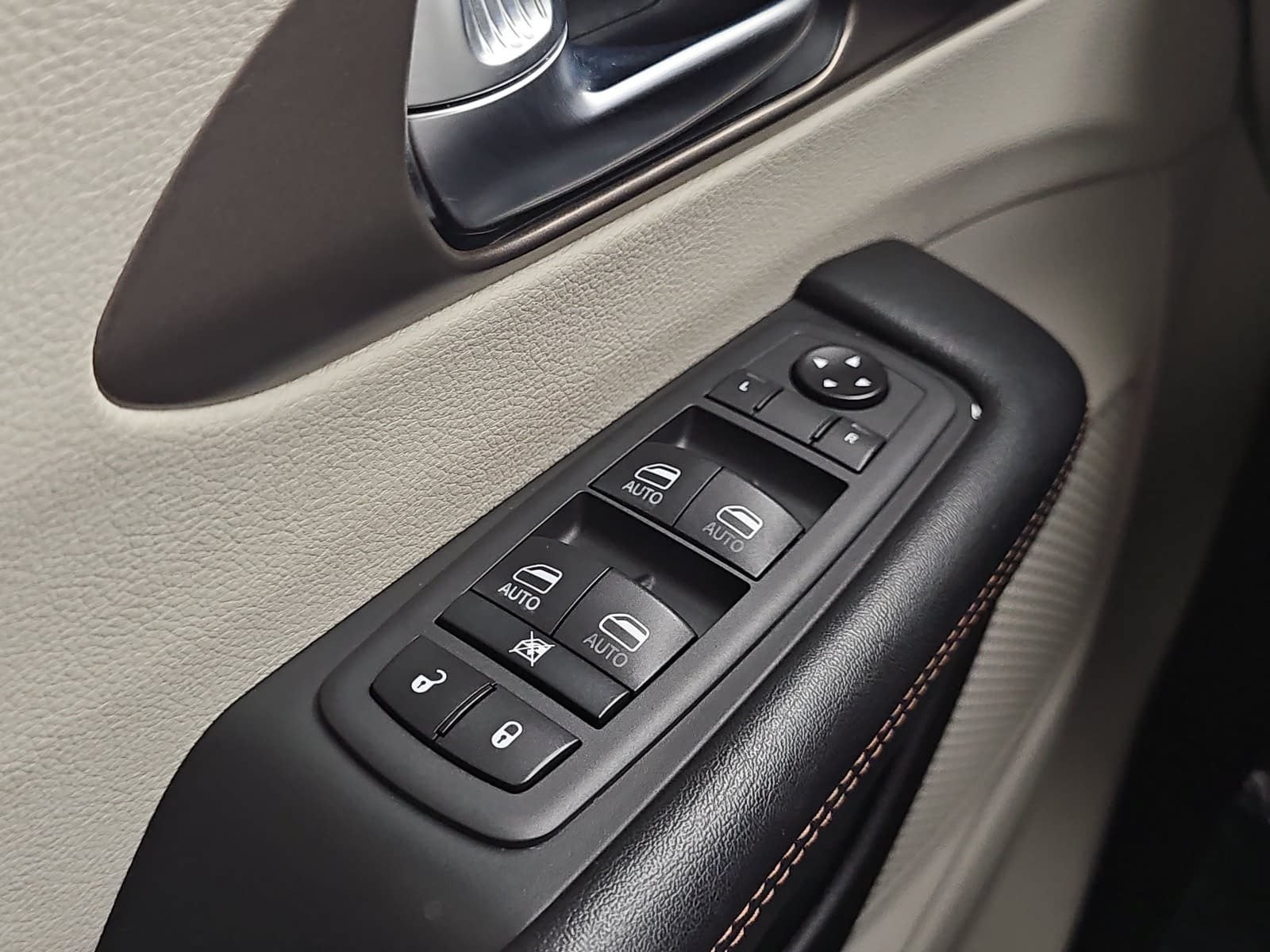 2019 Chrysler Pacifica Touring L Plus