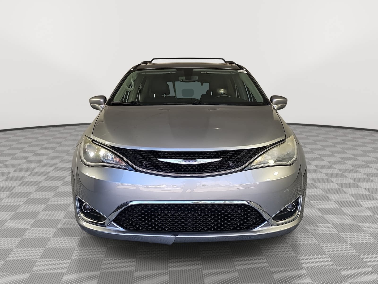 2019 Chrysler Pacifica Touring L Plus