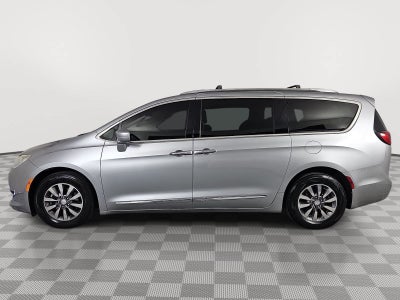 2019 Chrysler Pacifica Touring L Plus