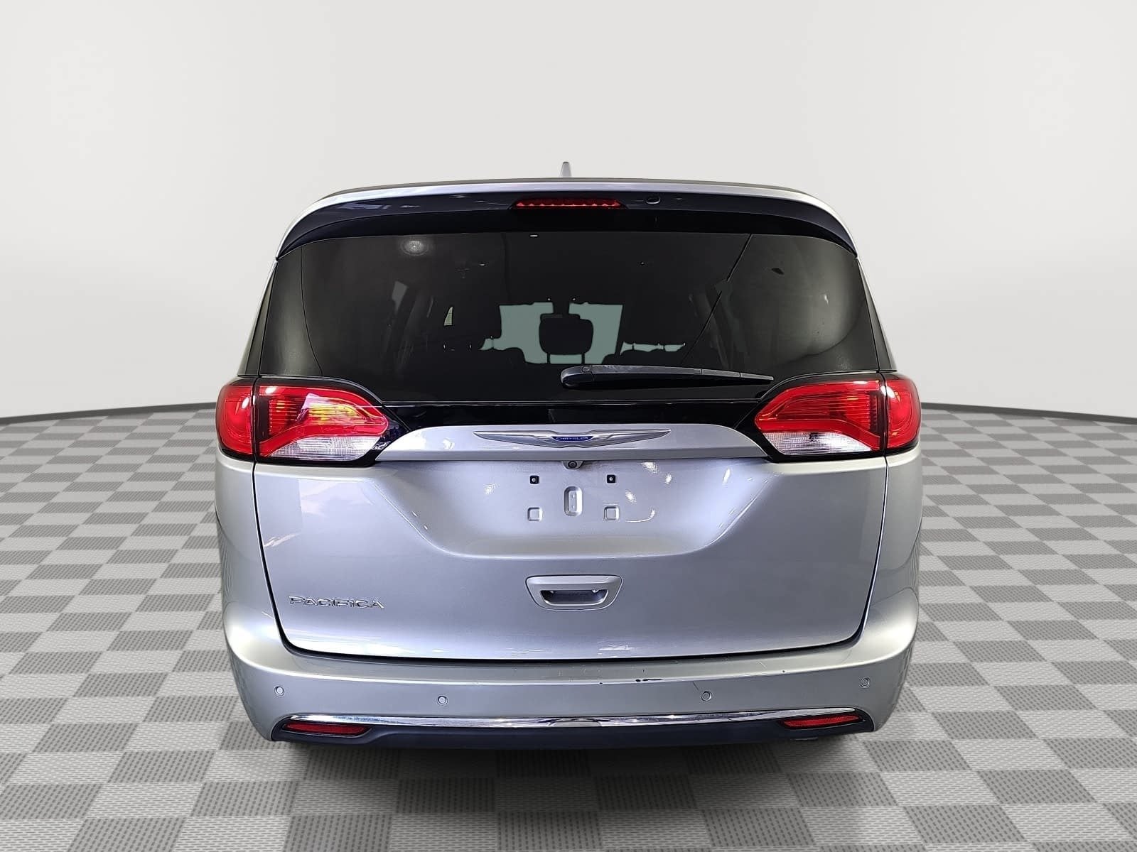 2019 Chrysler Pacifica Touring L Plus