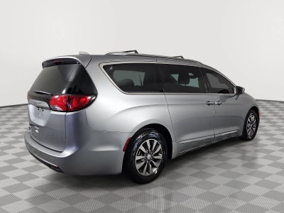 2019 Chrysler Pacifica Touring L Plus