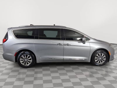 2019 Chrysler Pacifica Touring L Plus