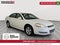 2016 Chevrolet Impala Limited LS