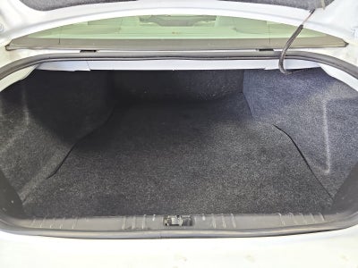 2016 Chevrolet Impala Limited LS