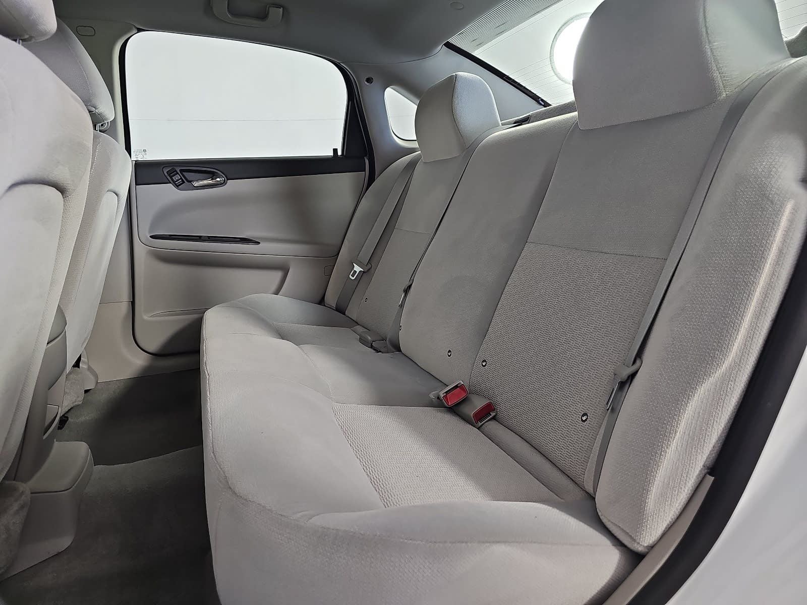 2016 Chevrolet Impala Limited LS