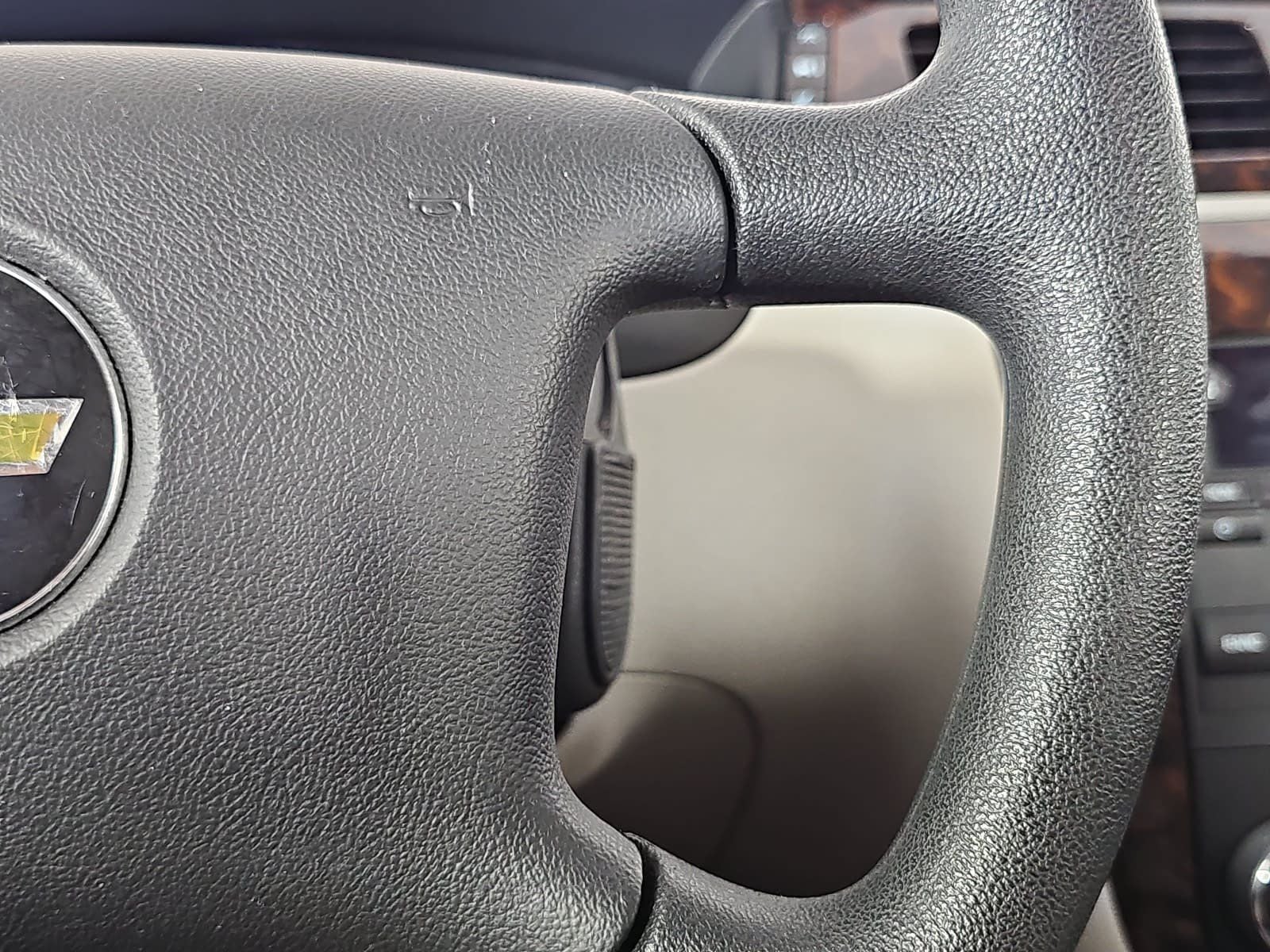 2016 Chevrolet Impala Limited LS