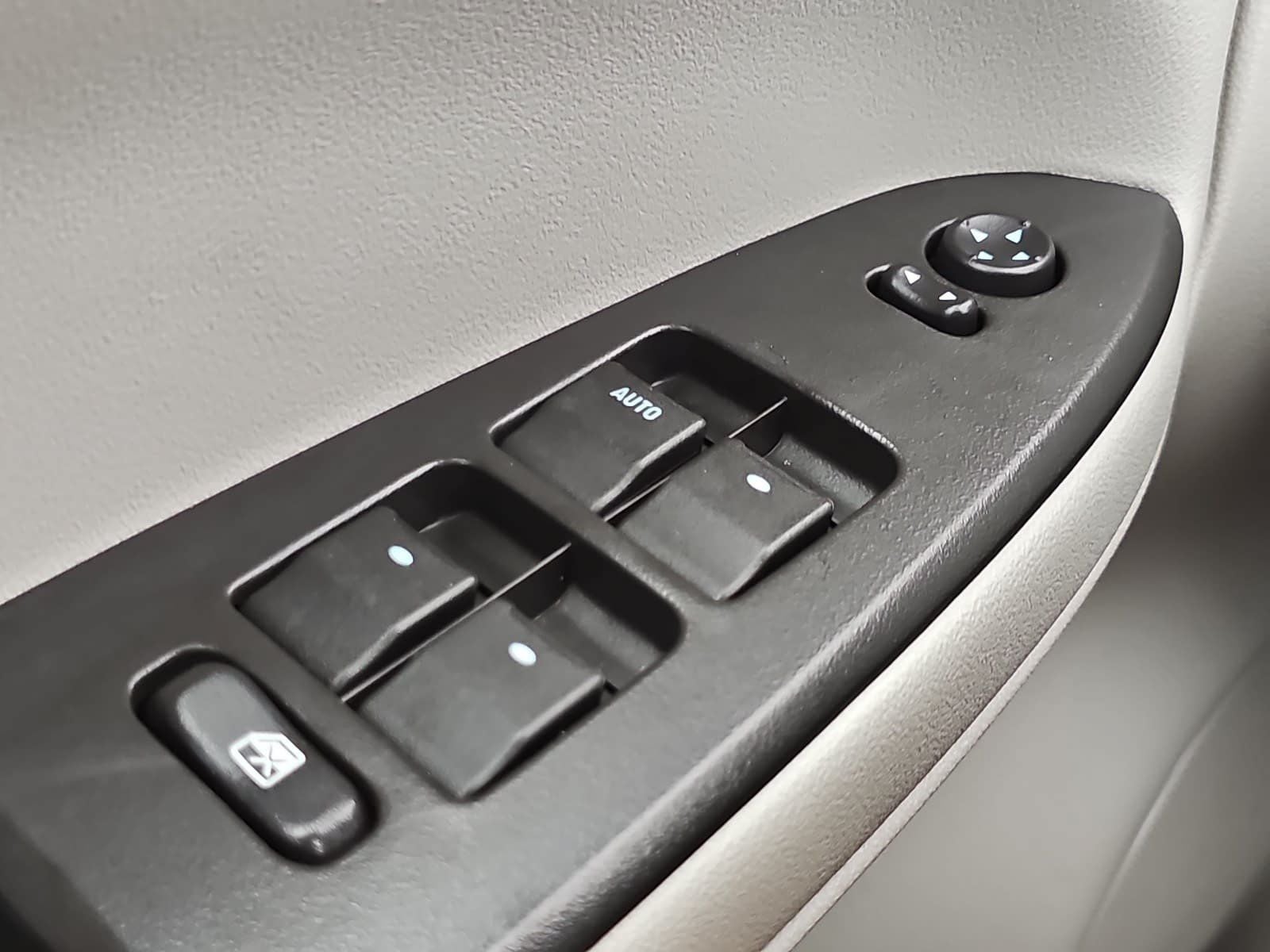 2016 Chevrolet Impala Limited LS
