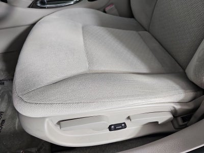 2016 Chevrolet Impala Limited LS
