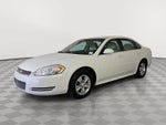 2016 Chevrolet Impala Limited LS