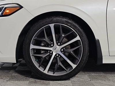 2023 Honda Civic Touring