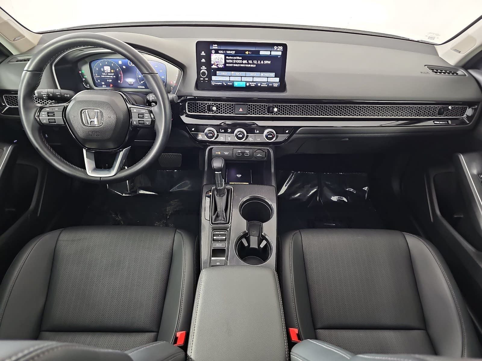 2023 Honda Civic Touring