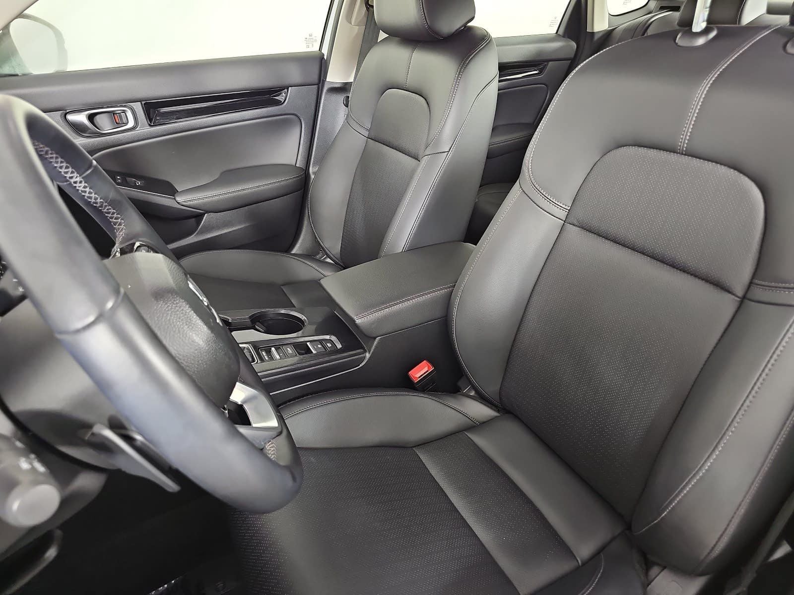 2023 Honda Civic Touring