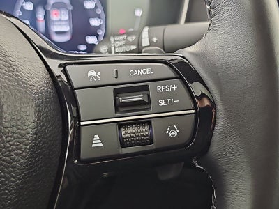 2023 Honda Civic Touring