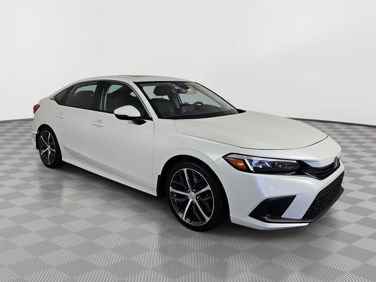 2023 Honda Civic Touring