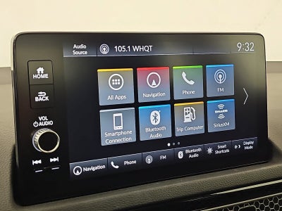 2023 Honda Civic Touring