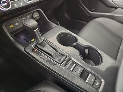 2023 Honda Civic Touring