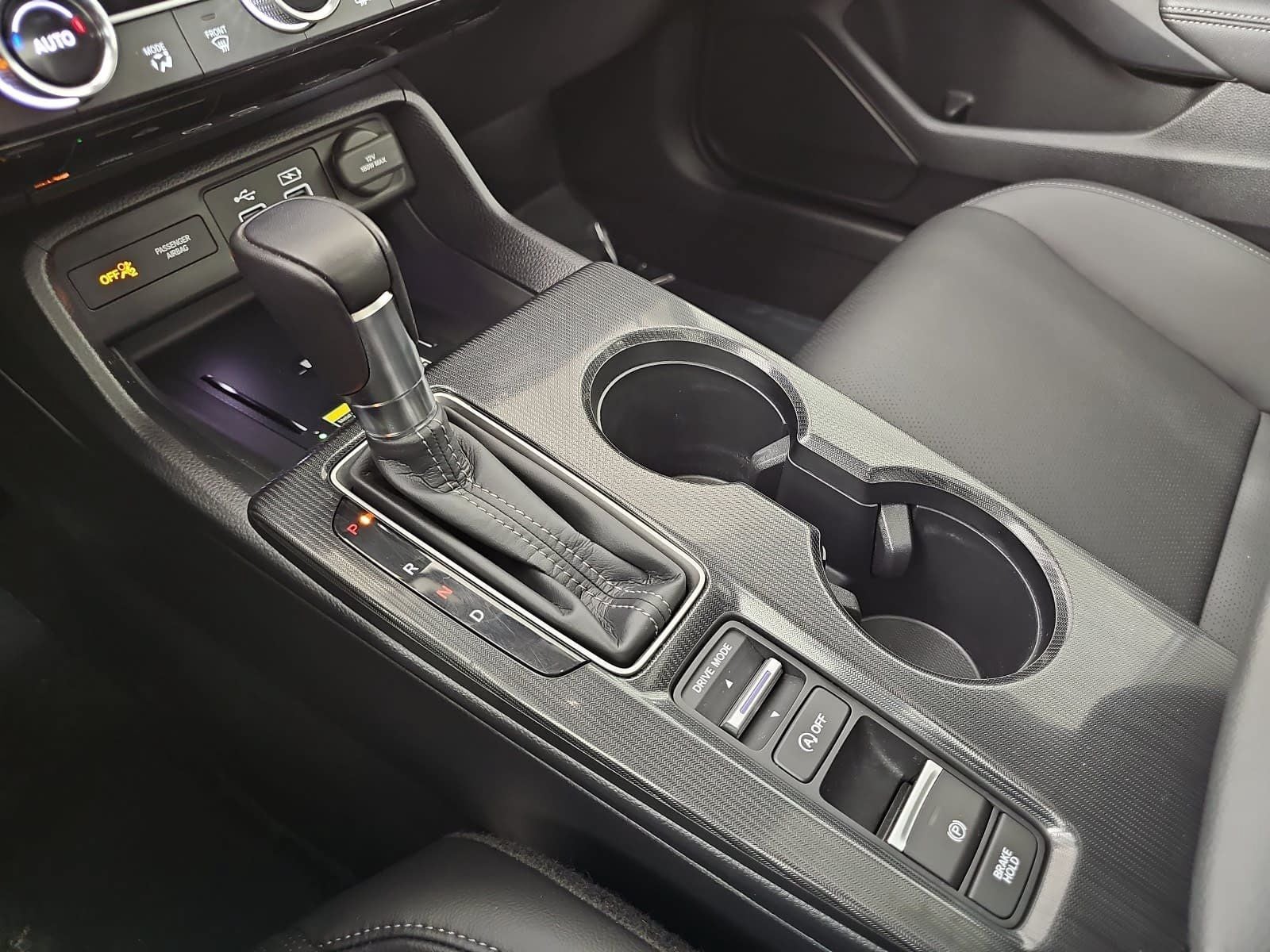 2023 Honda Civic Touring