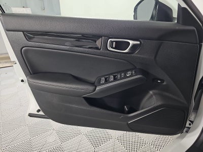 2023 Honda Civic Touring