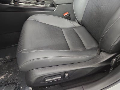 2023 Honda Civic Touring